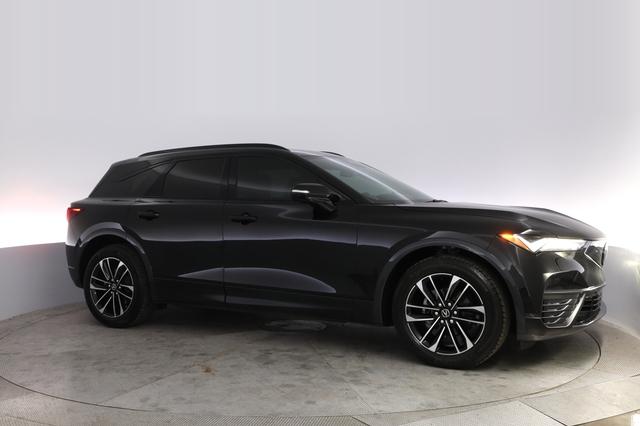 2024 Acura ZDX