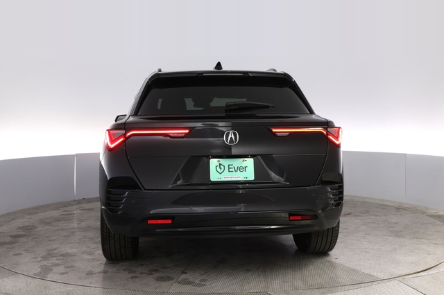 2024 Acura ZDX