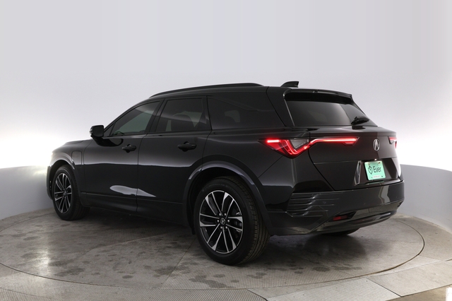 2024 Acura ZDX