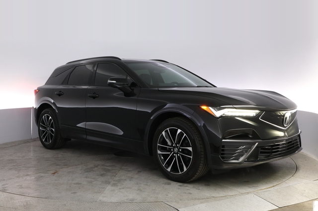 2024 Acura ZDX