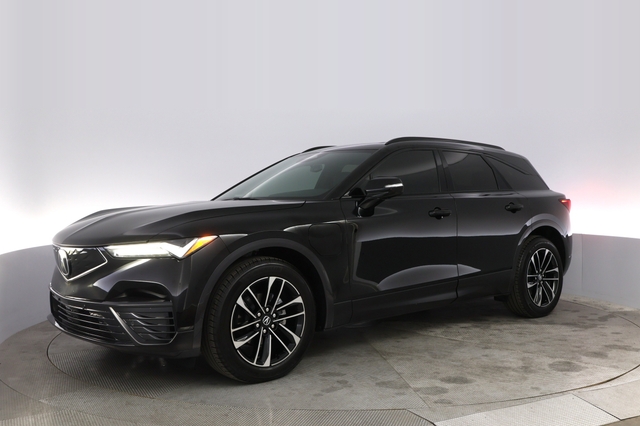 2024 Acura ZDX