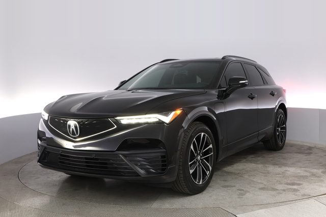 2024 Acura ZDX