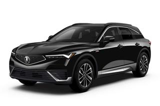 2024 Acura ZDX