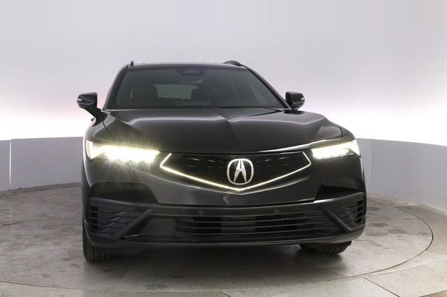 2024 Acura ZDX