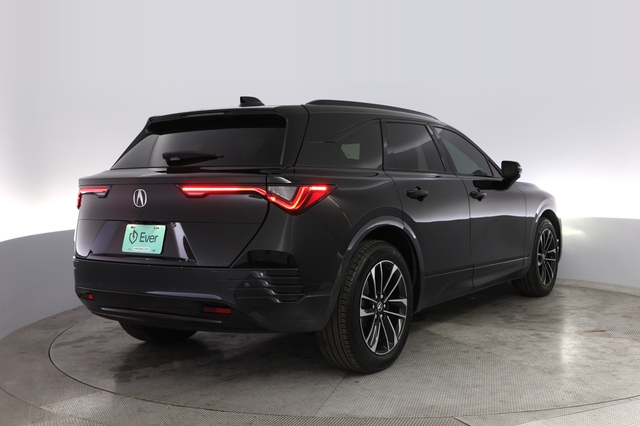 2024 Acura ZDX