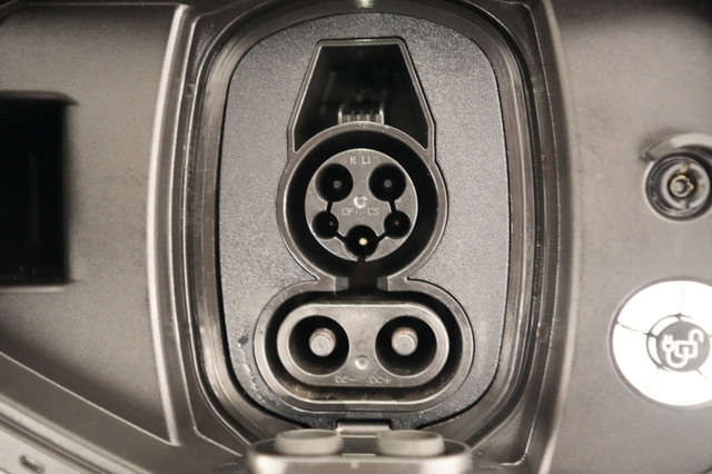 2024 Ford F-150 Lightning