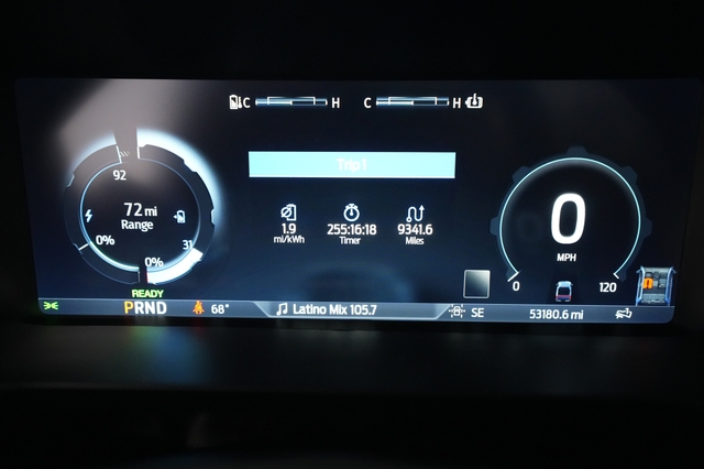 2024 Ford F-150 Lightning