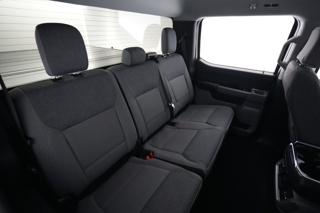 2024 Ford F-150 Lightning