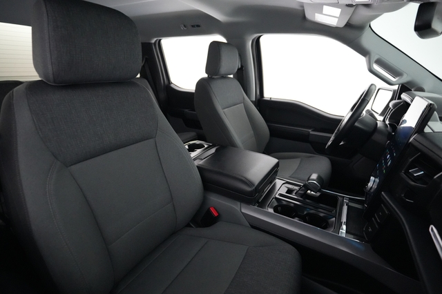 2024 Ford F-150 Lightning