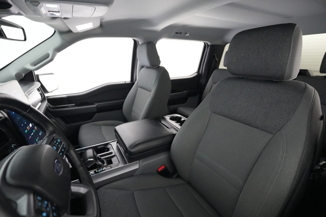 2024 Ford F-150 Lightning