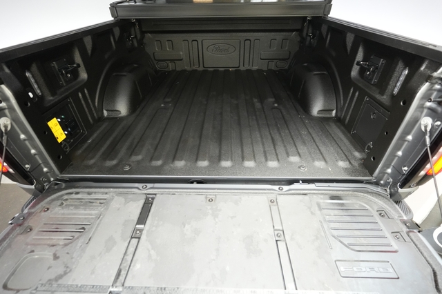 2024 Ford F-150 Lightning