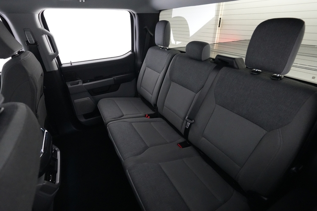 2024 Ford F-150 Lightning