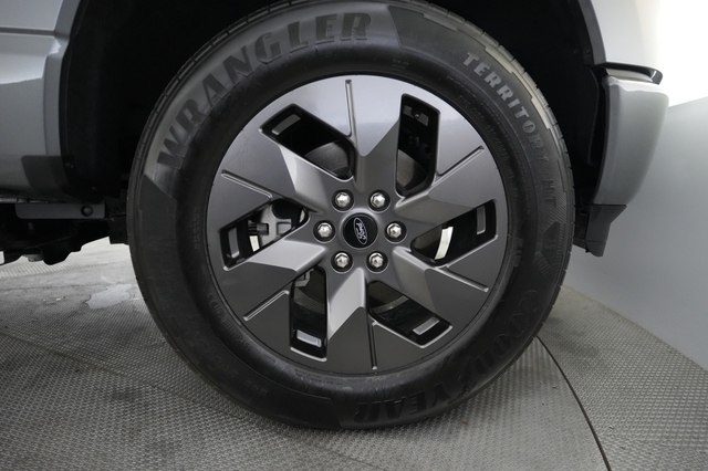 2024 Ford F-150 Lightning