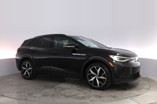 2024 Volkswagen ID.4