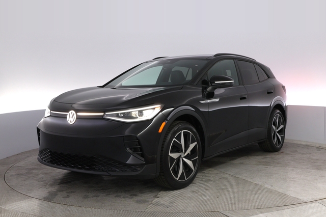 2024 Volkswagen ID.4