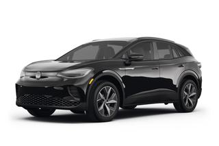 2024 Volkswagen ID.4