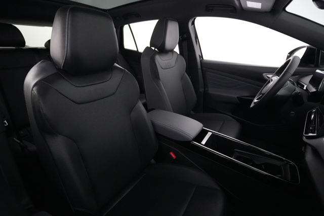 2024 Volkswagen ID.4