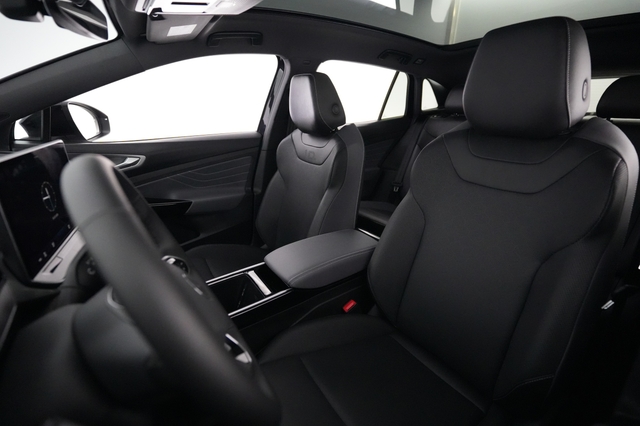 2024 Volkswagen ID.4