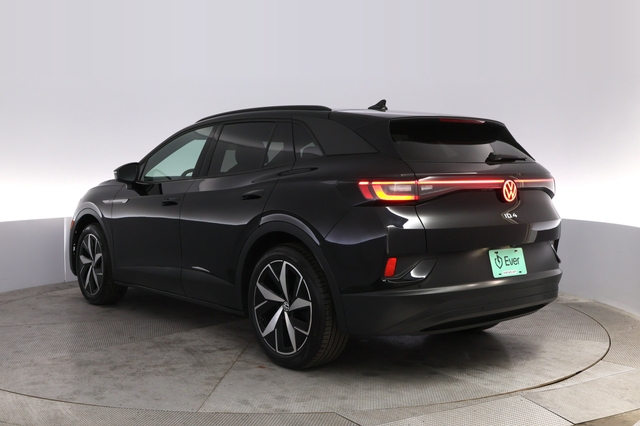 2024 Volkswagen ID.4