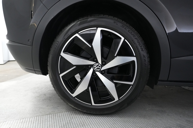 2024 Volkswagen ID.4