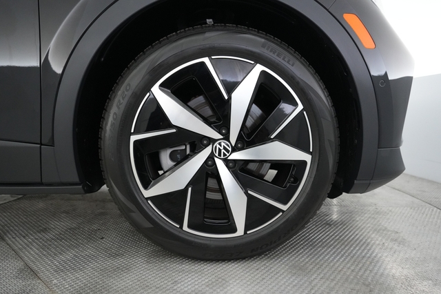 2024 Volkswagen ID.4