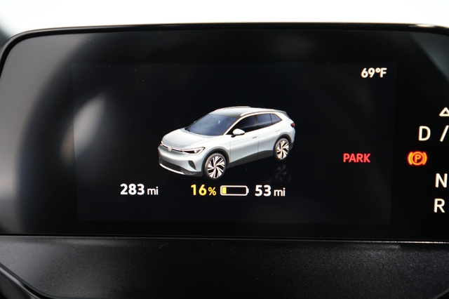 2024 Volkswagen ID.4