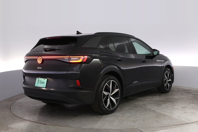 2024 Volkswagen ID.4