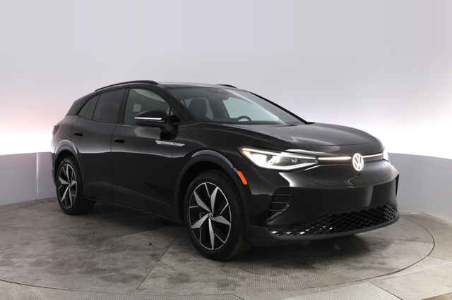 2024 Volkswagen ID.4