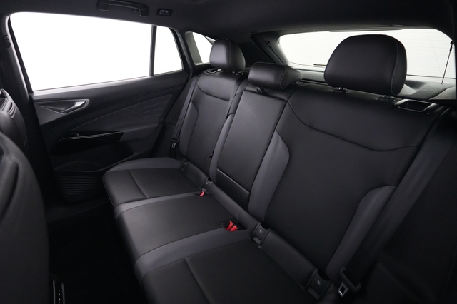 2024 Volkswagen ID.4