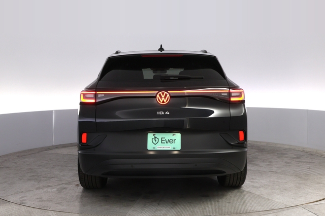 2024 Volkswagen ID.4