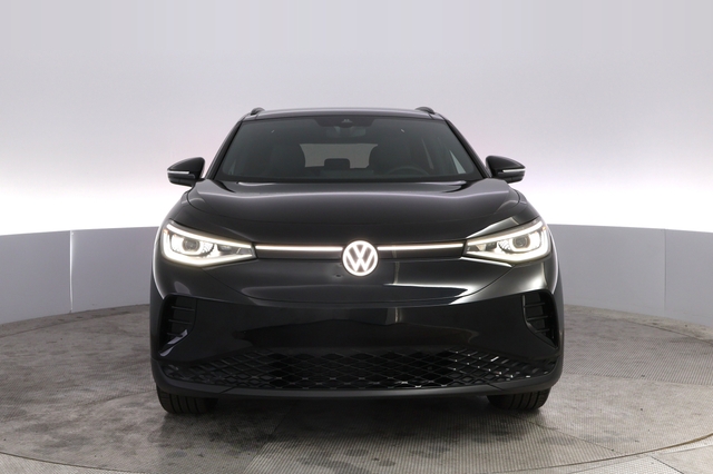 2024 Volkswagen ID.4