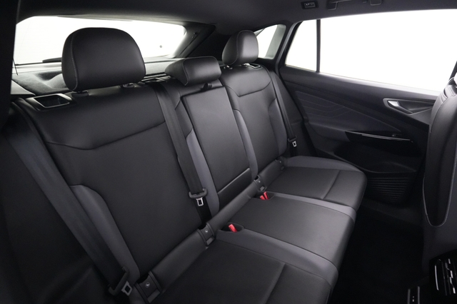 2024 Volkswagen ID.4