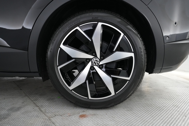 2024 Volkswagen ID.4