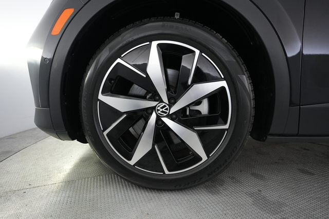 2024 Volkswagen ID.4