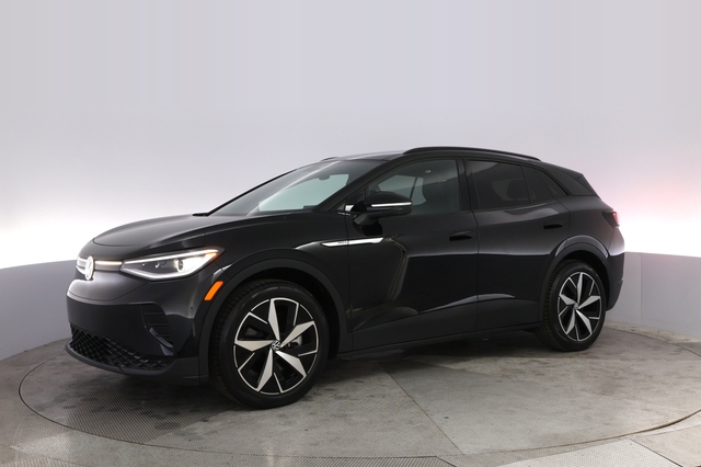 2024 Volkswagen ID.4