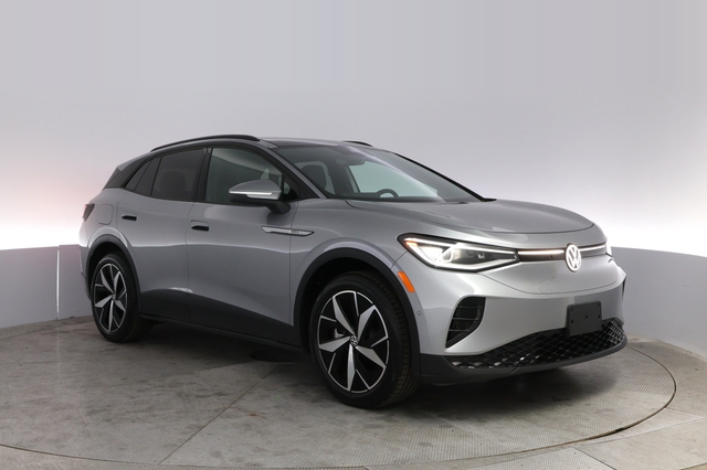 2024 Volkswagen ID.4