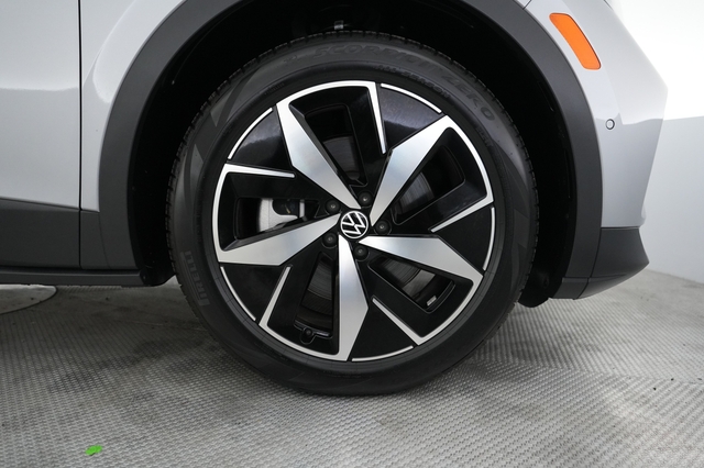 2024 Volkswagen ID.4