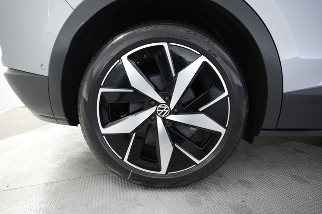 2024 Volkswagen ID.4