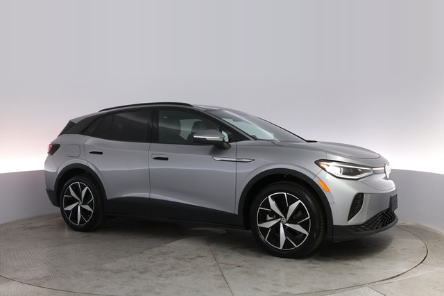 2024 Volkswagen ID.4