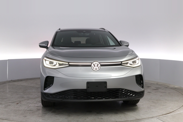 2024 Volkswagen ID.4