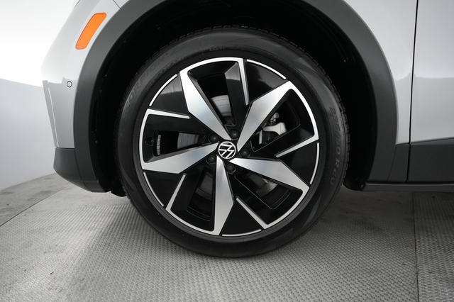2024 Volkswagen ID.4