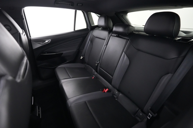 2024 Volkswagen ID.4