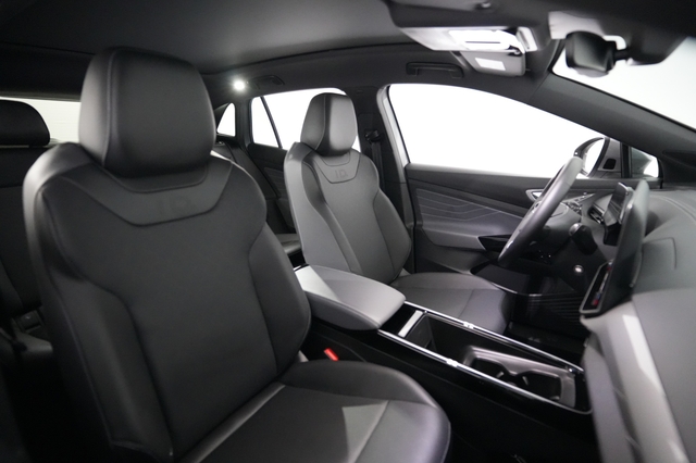 2024 Volkswagen ID.4