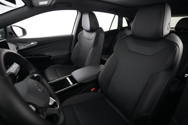 2024 Volkswagen ID.4