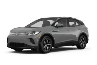 2024 Volkswagen ID.4