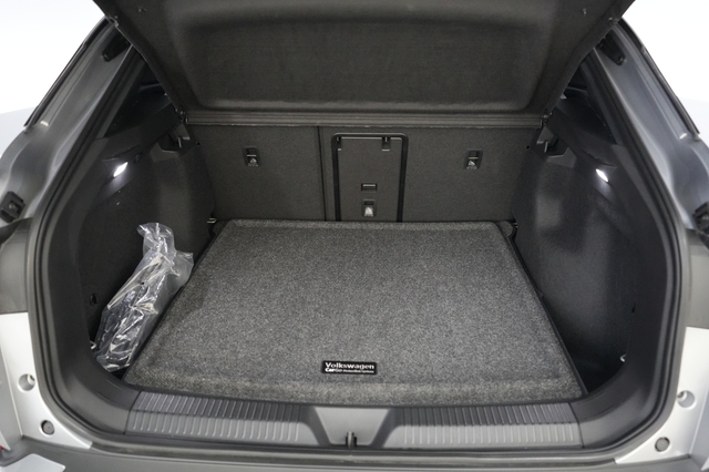 2024 Volkswagen ID.4