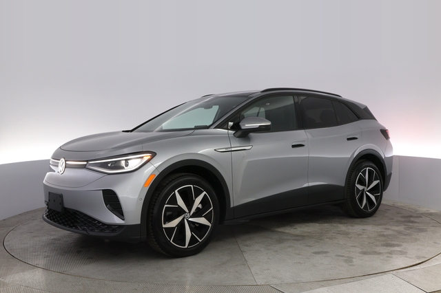 2024 Volkswagen ID.4