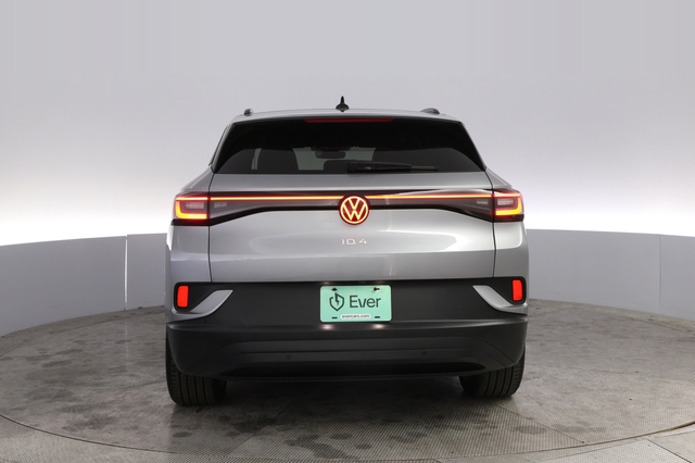2024 Volkswagen ID.4