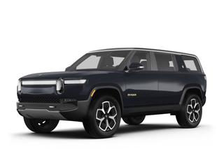 2024 Rivian R1S