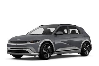 2025 Hyundai IONIQ 5